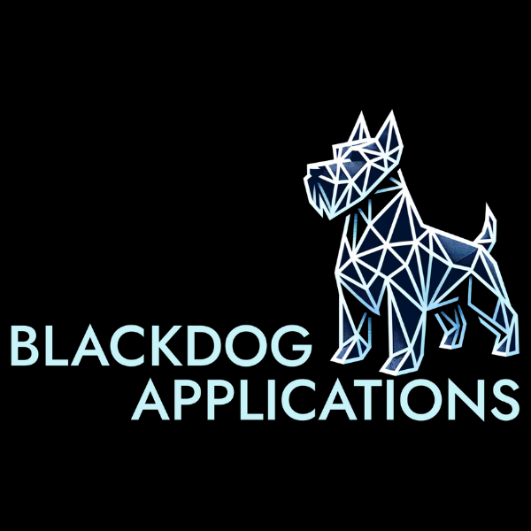 Blackdog Applications