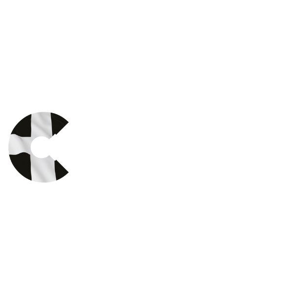 Cornwall Trade & Investment Logo White