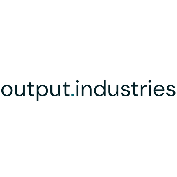 output industries